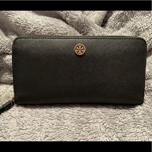 Tory Burch Wallet